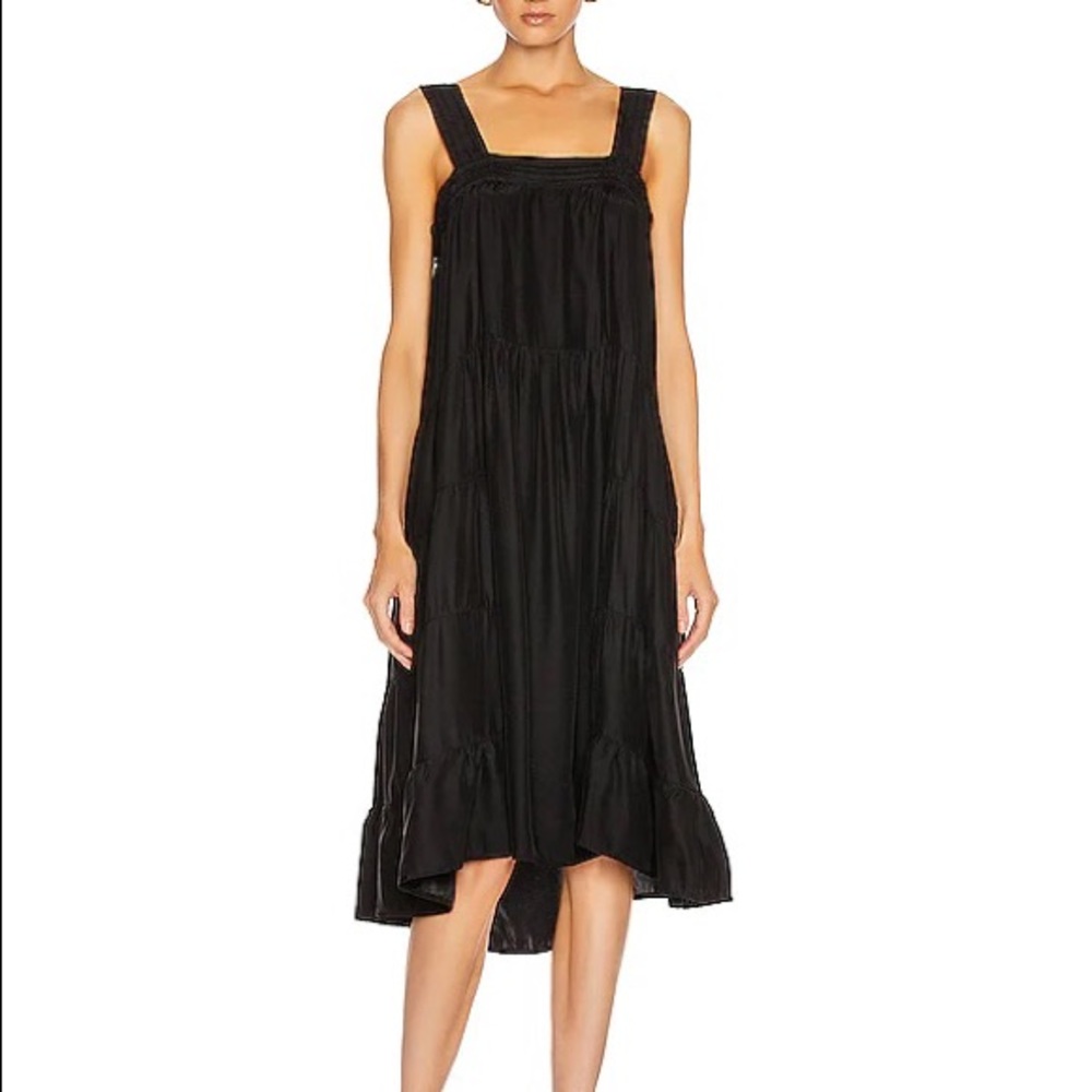 Natalie Martin Jasmine Dress